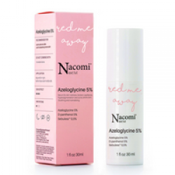 Nacomi Next Level Azeloglycine 5% (30ml)