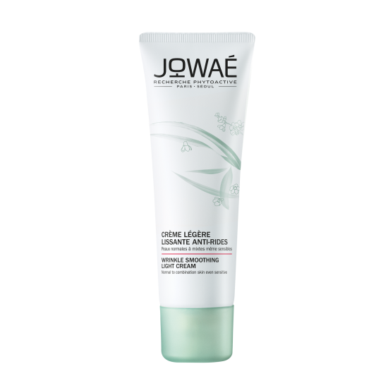 Jowae Wrinkle Smoothing Light Cream (40ml)			