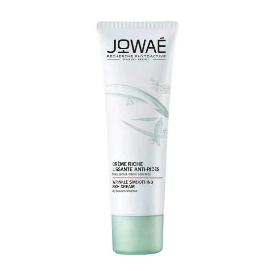 Jowae Wrinkle Smoothing Rich Cream (40ml)			