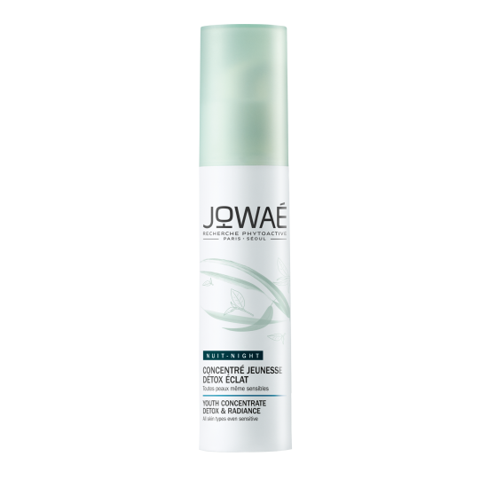 Jowae Night Youth Concentrate & Radiance (30ml)			