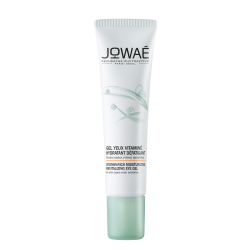 Jowae Vitamin-Rich Moisturizing Revitalizing Eye Gel (15ml)			