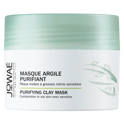 Jowae Purifying Clay Mask	50ml